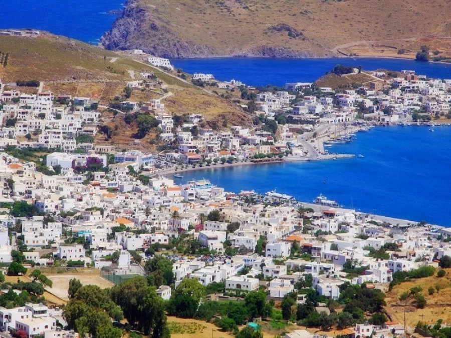 Δασικοί Χάρτες: Ολόκληρα νησιά εμφανίζονται ως δάση και δασικές εκτάσεις